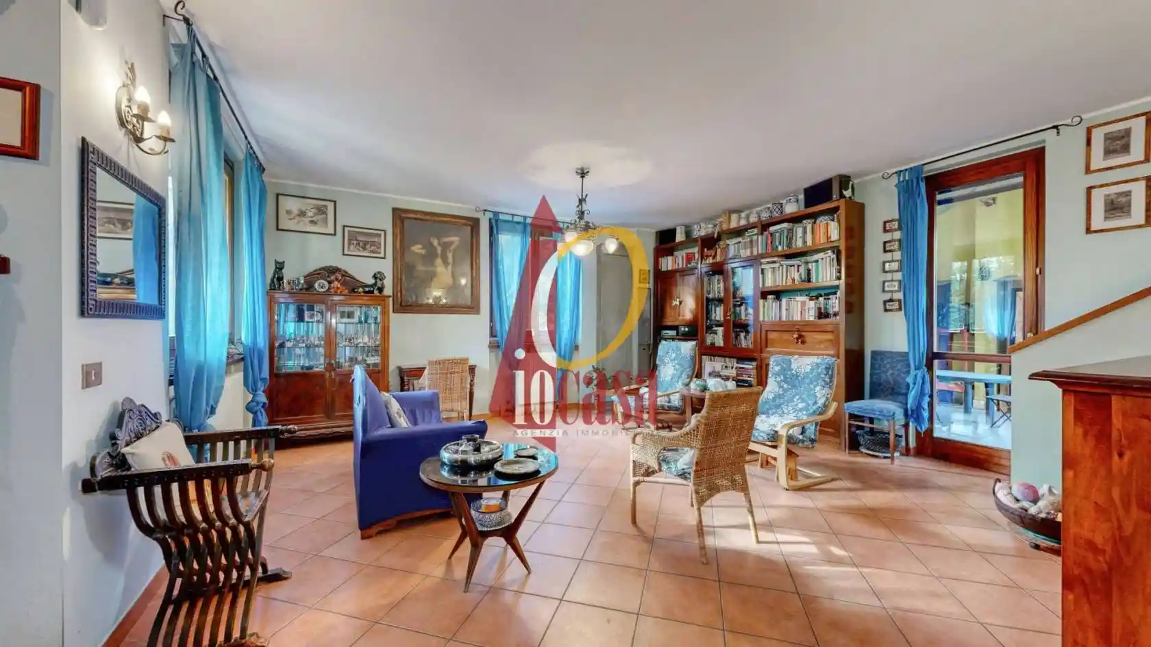 Villa in vendita a Torrevecchia Pia