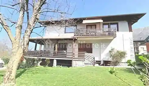 Appartamento in vendita a Cassina Valsassina