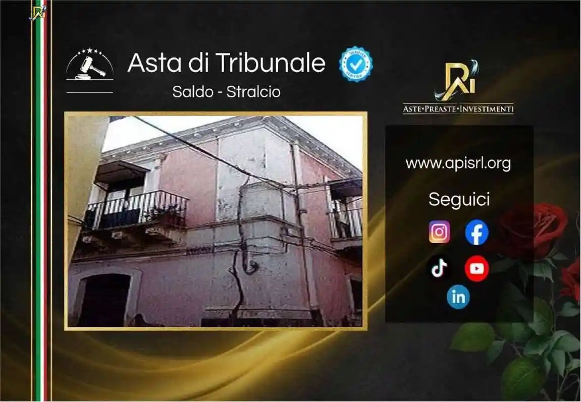 Appartamento in vendita a Catania