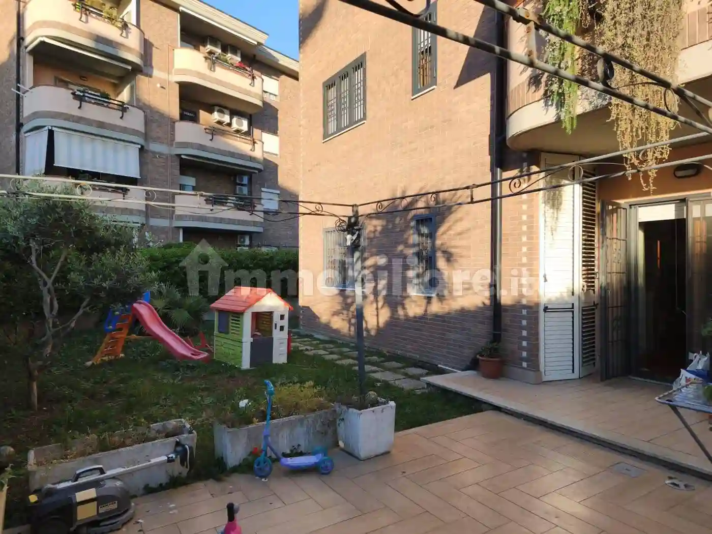 Appartamento - foto 5