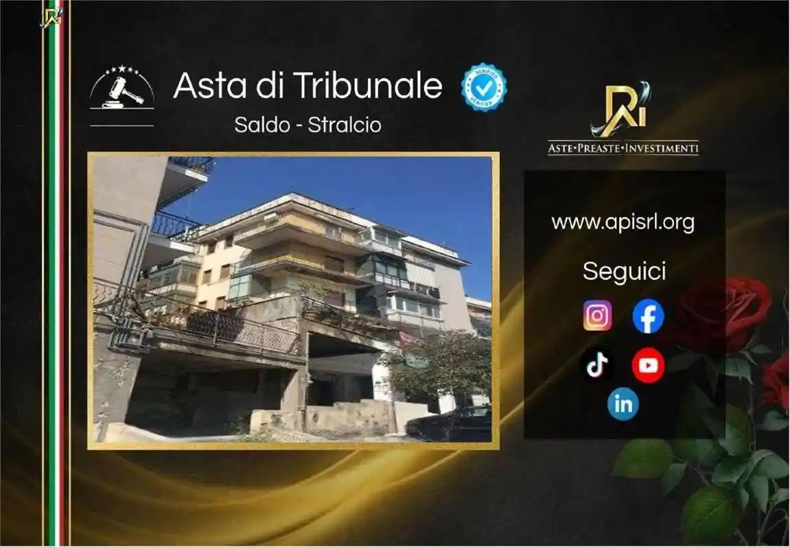 Appartamento in vendita a Gravina di Catania