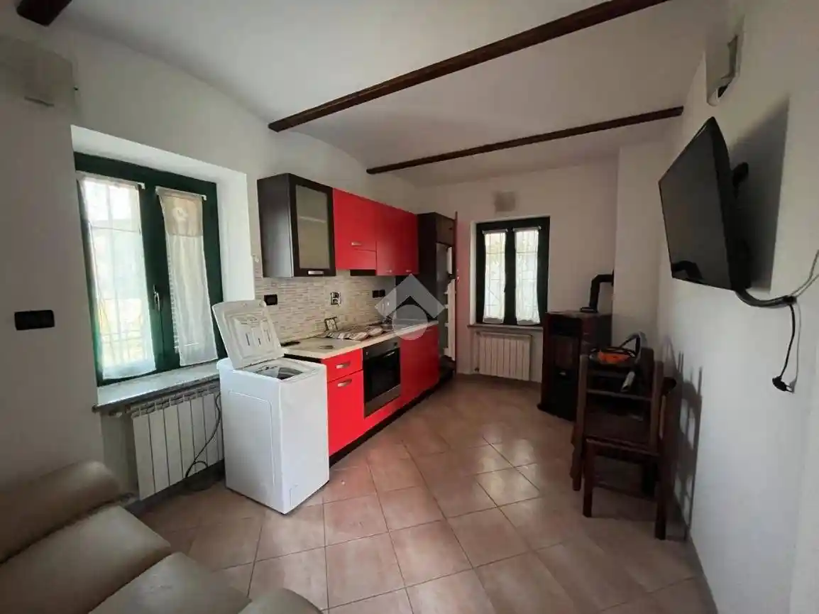 Appartamento in affitto a San Francesco al Campo
