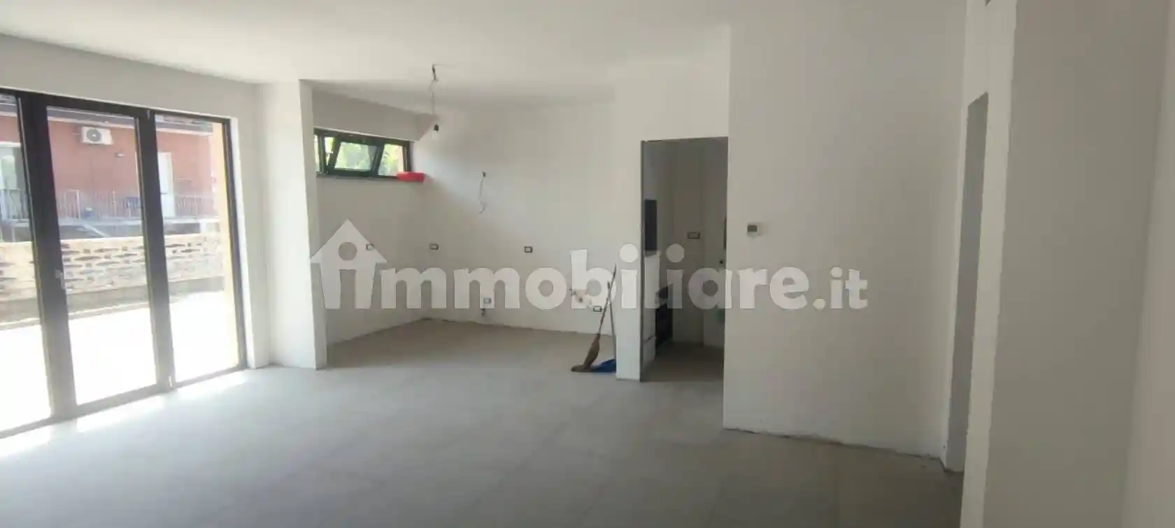 Appartamento in vendita a Sarmato