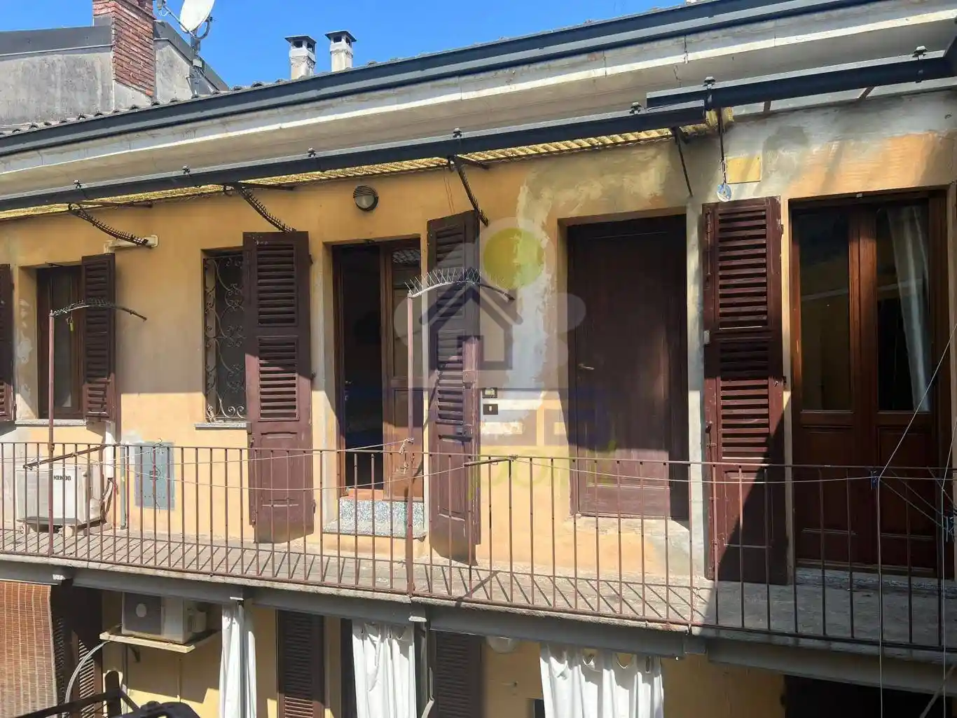 Appartamento in vendita a Cremona