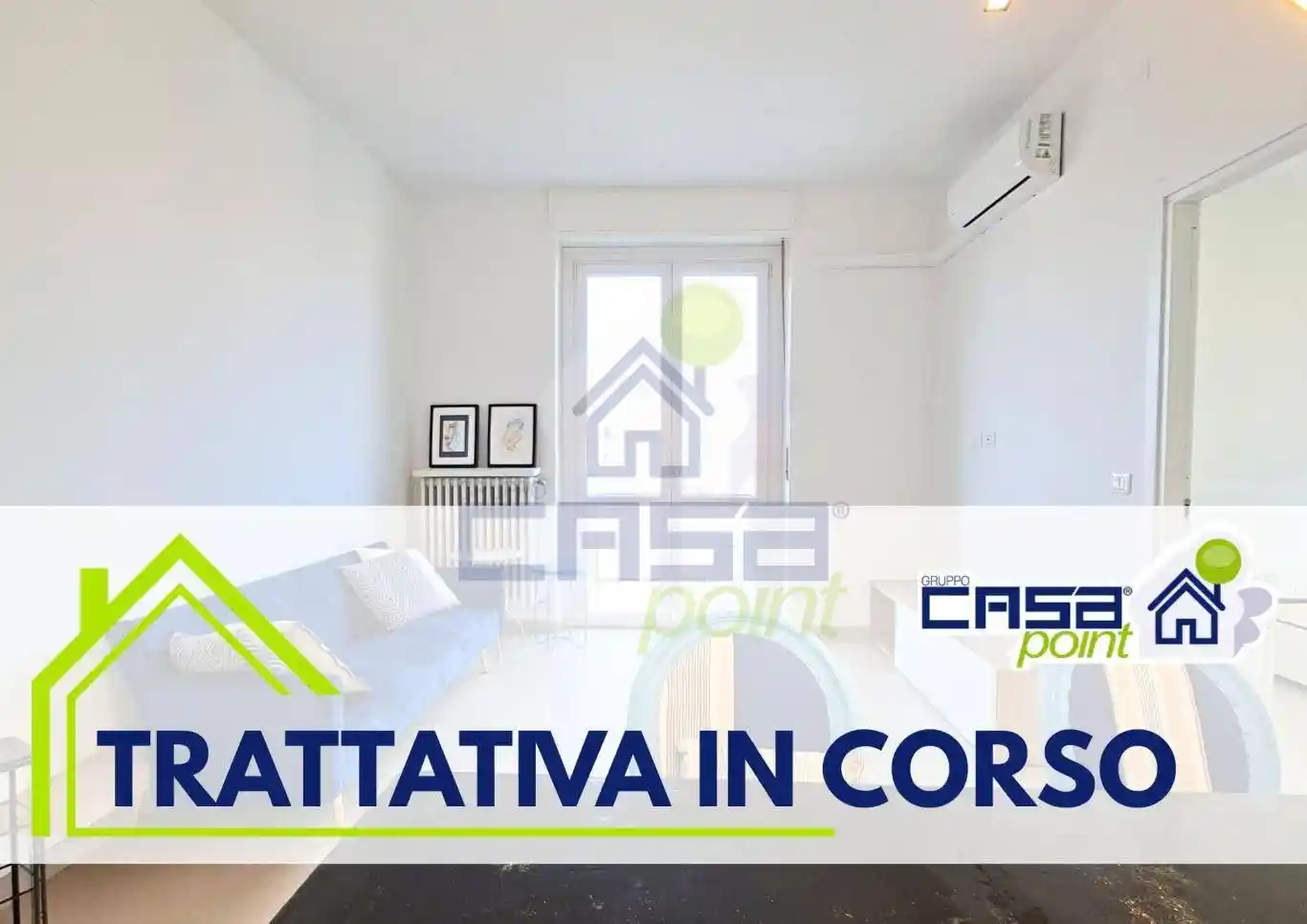 Appartamento in vendita a Lodi