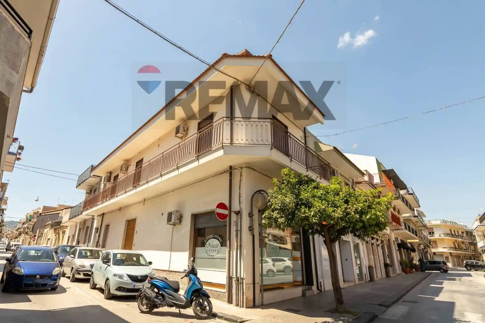 Appartamento in vendita a Priolo Gargallo