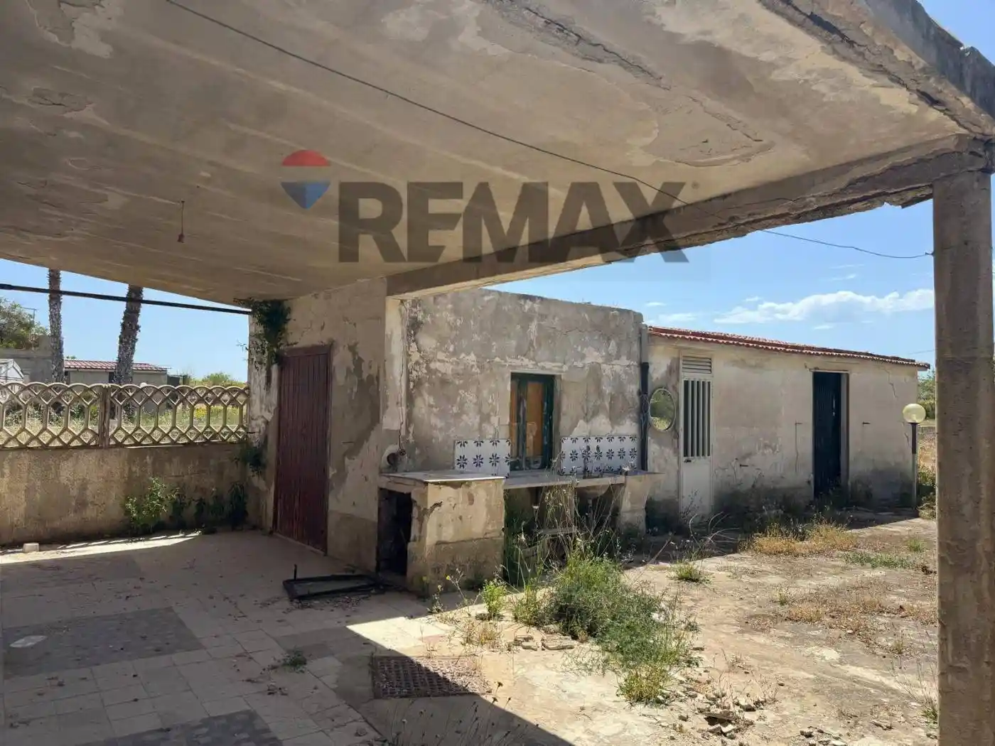 Casa indipendente in vendita a Ispica