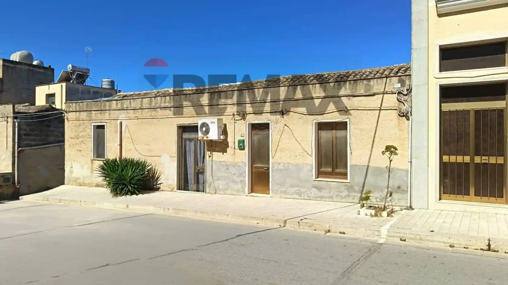 Casa indipendente in vendita a Custonaci