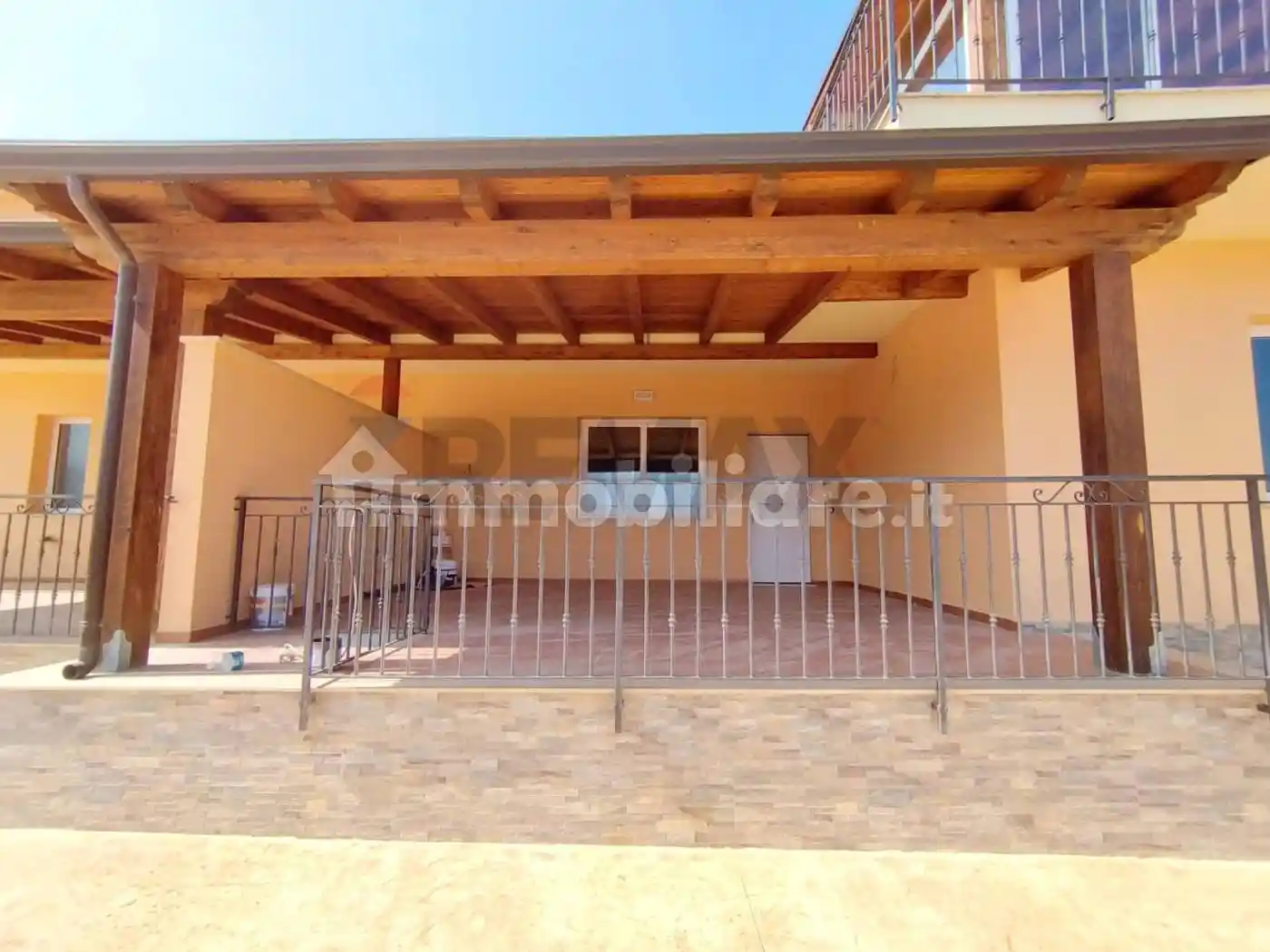Casa indipendente in vendita a Torretta