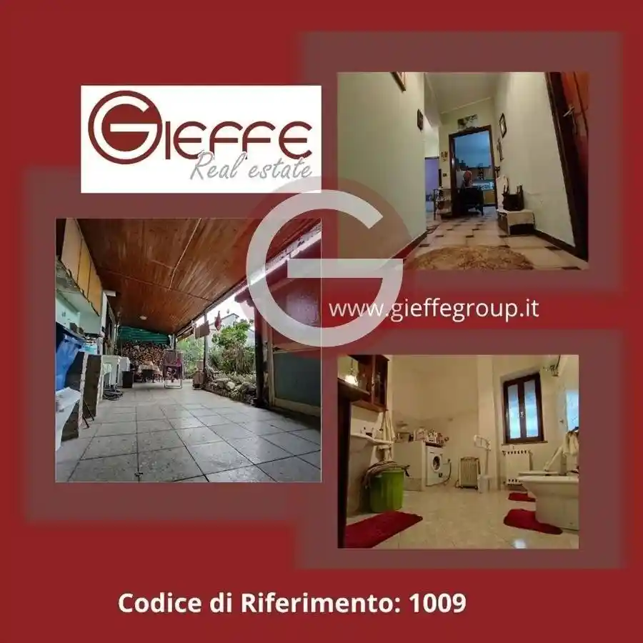 Casa indipendente in vendita a Cittanova