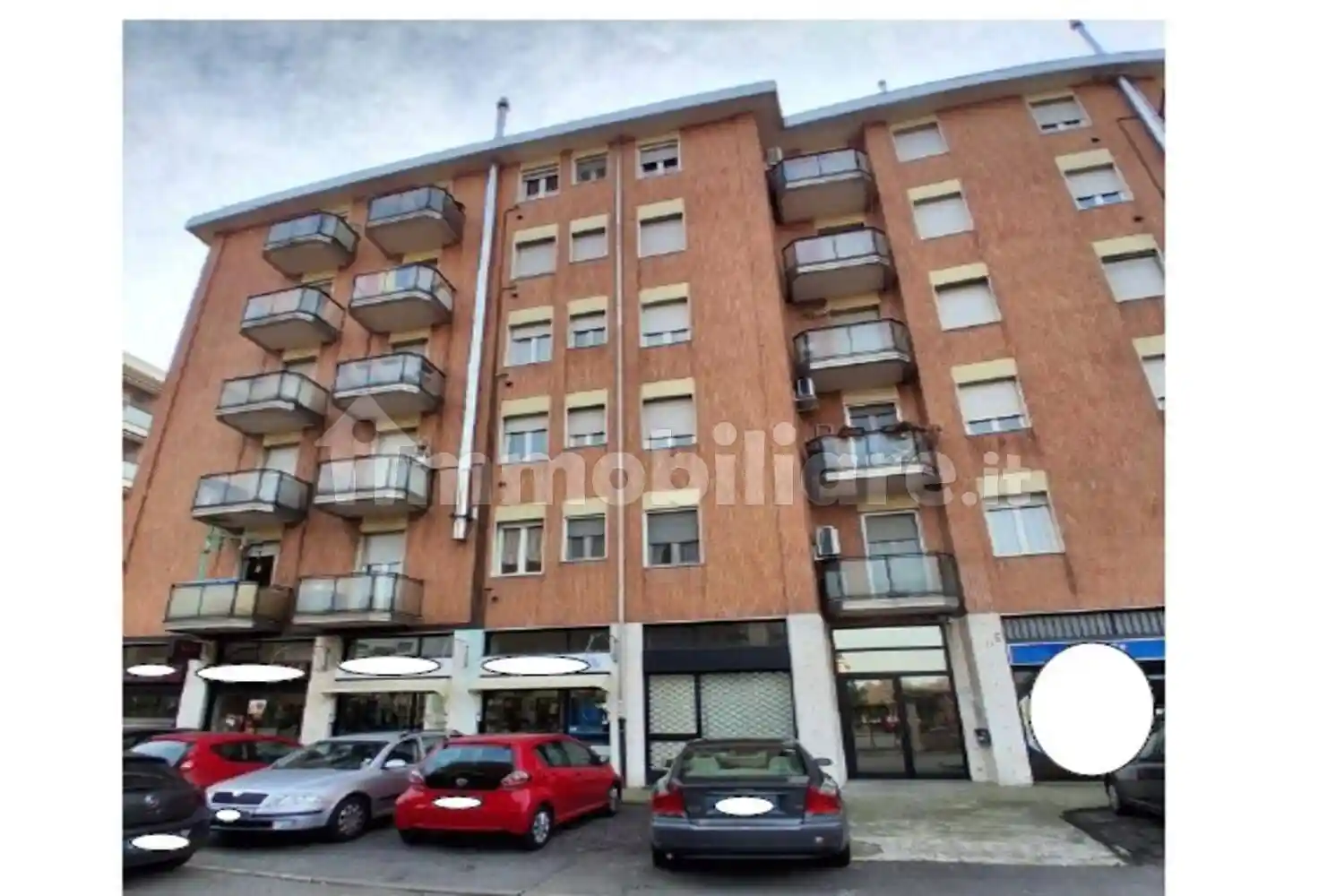 Appartamento in vendita a Rho