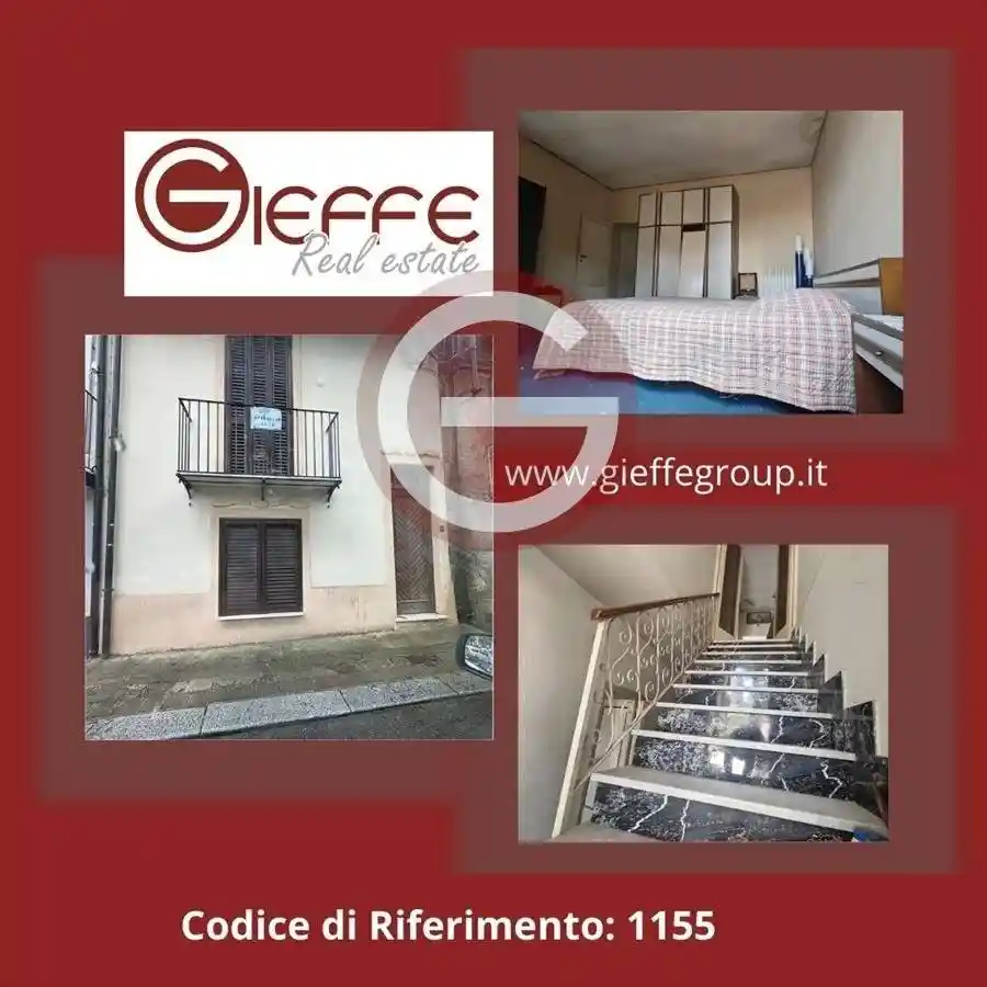 Casa indipendente in vendita a Polistena