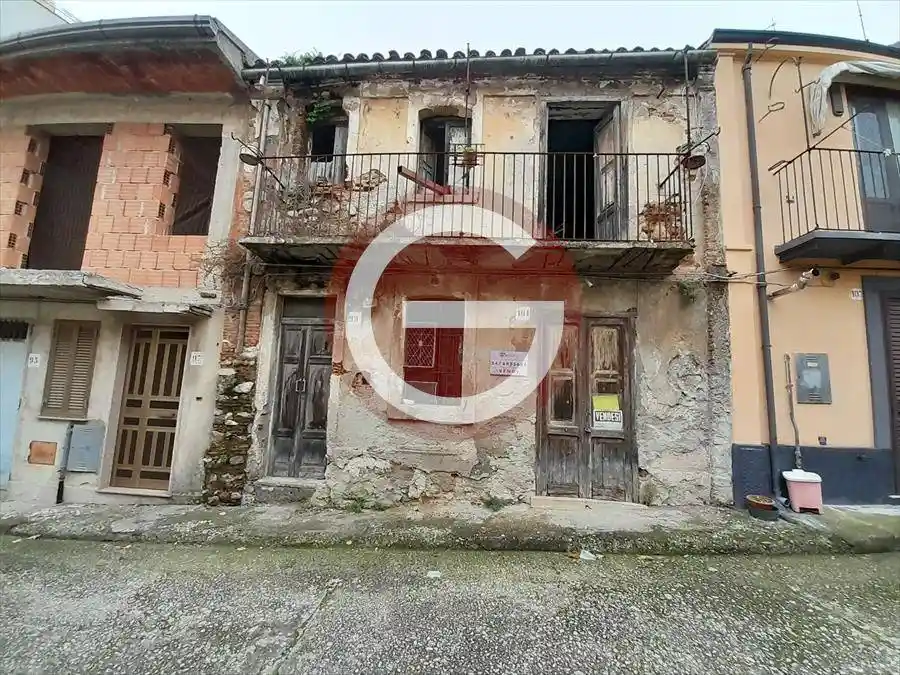 Casa indipendente in vendita a Cittanova