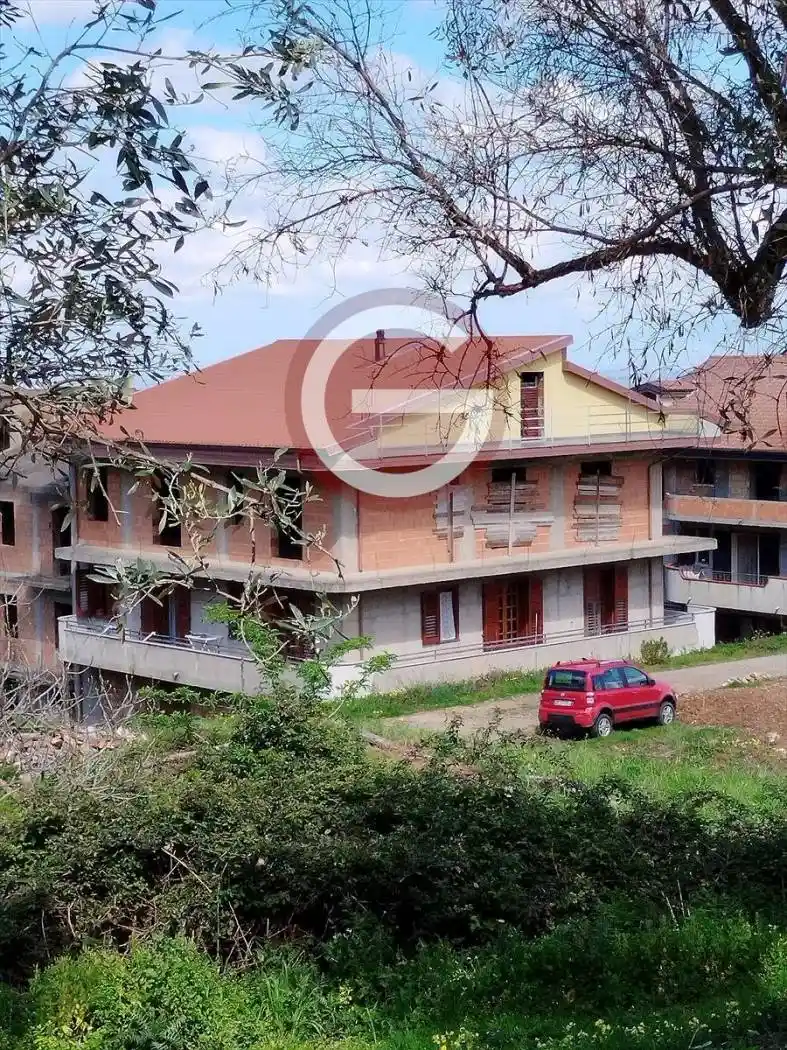Casa indipendente in vendita a Molochio