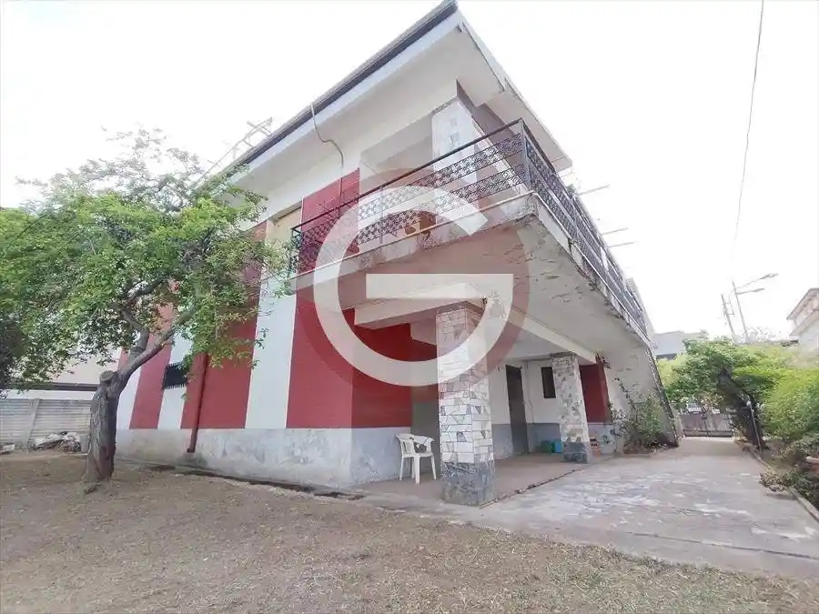 Casa indipendente in vendita a Cinquefrondi