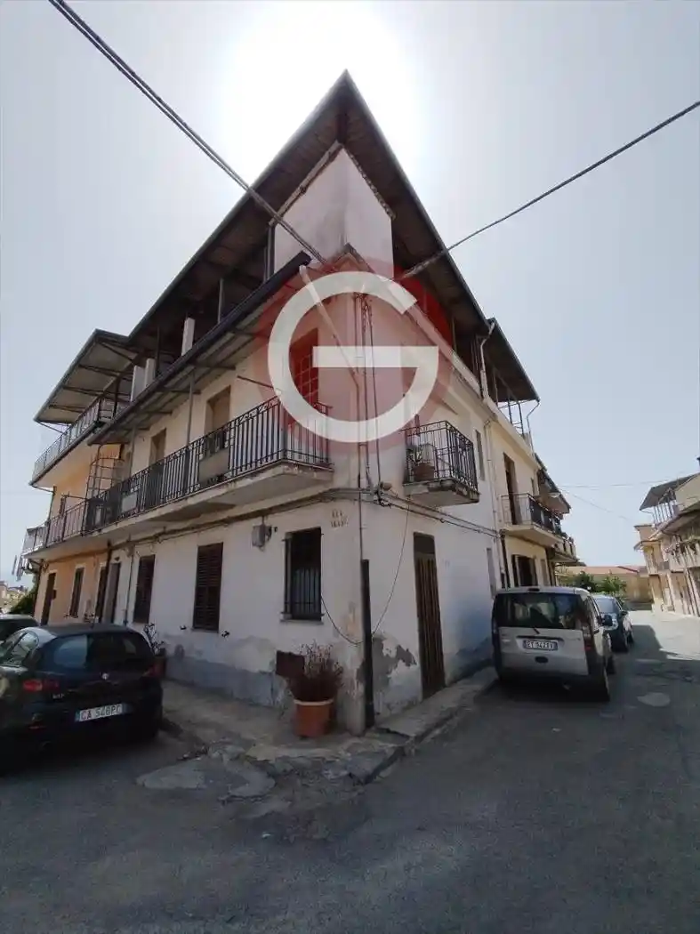 Casa indipendente in vendita a Taurianova