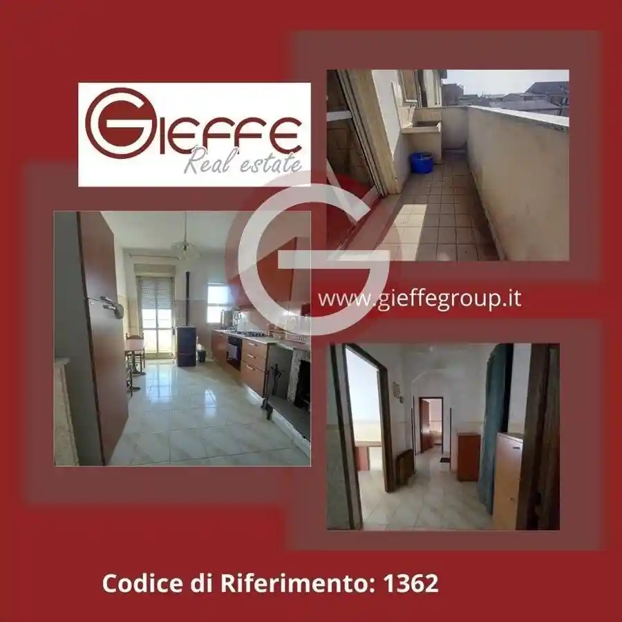 Appartamento in vendita a Cittanova