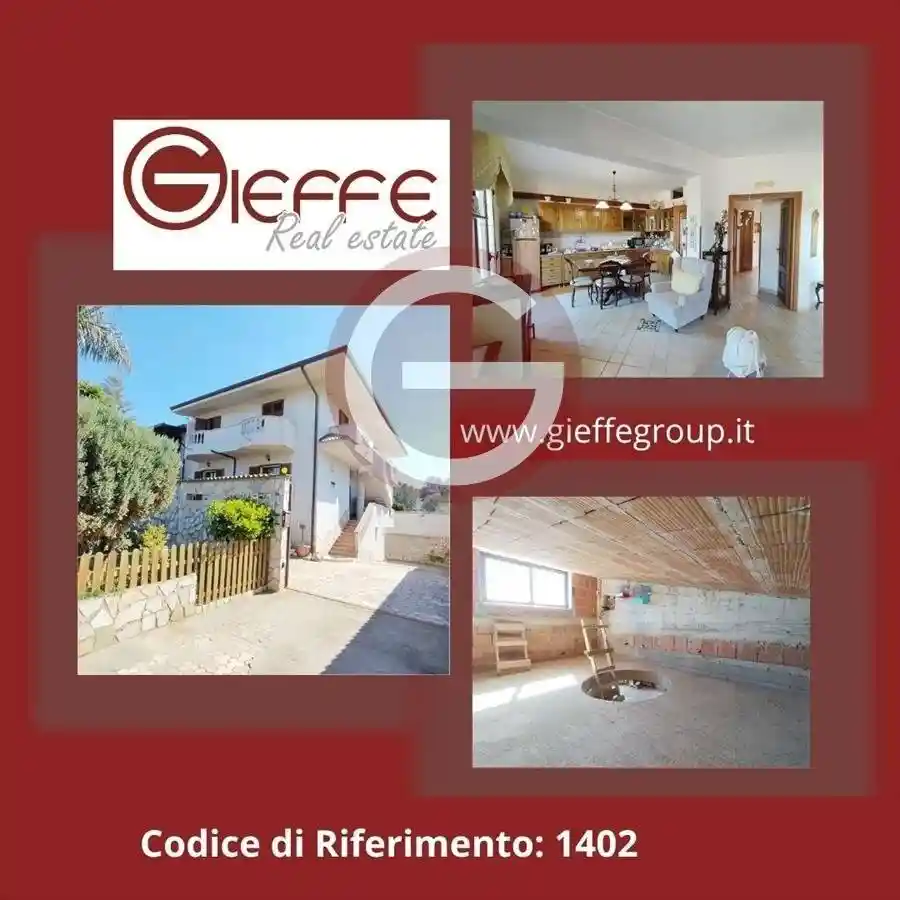 Villa in vendita a Gioia Tauro