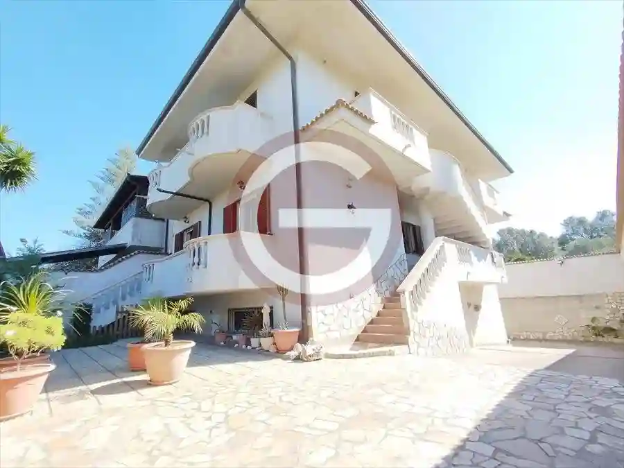 Villa - foto 5