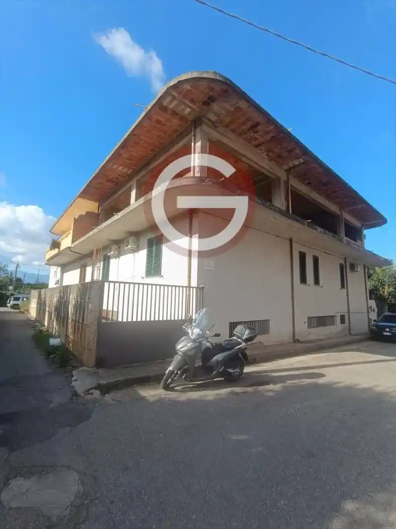Appartamento in vendita a Taurianova