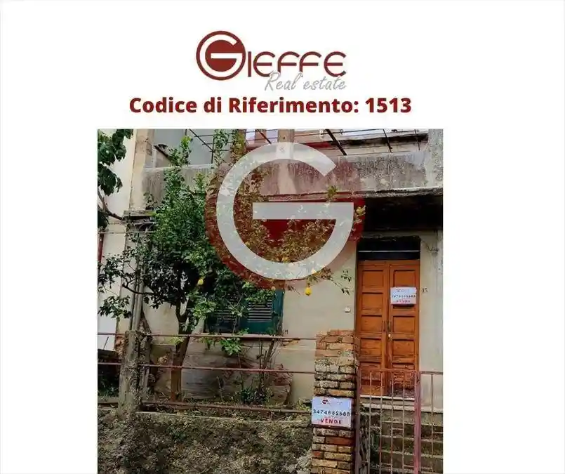 Casa indipendente in vendita a Taurianova