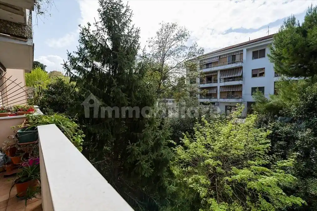 Appartamento in vendita a Chieti