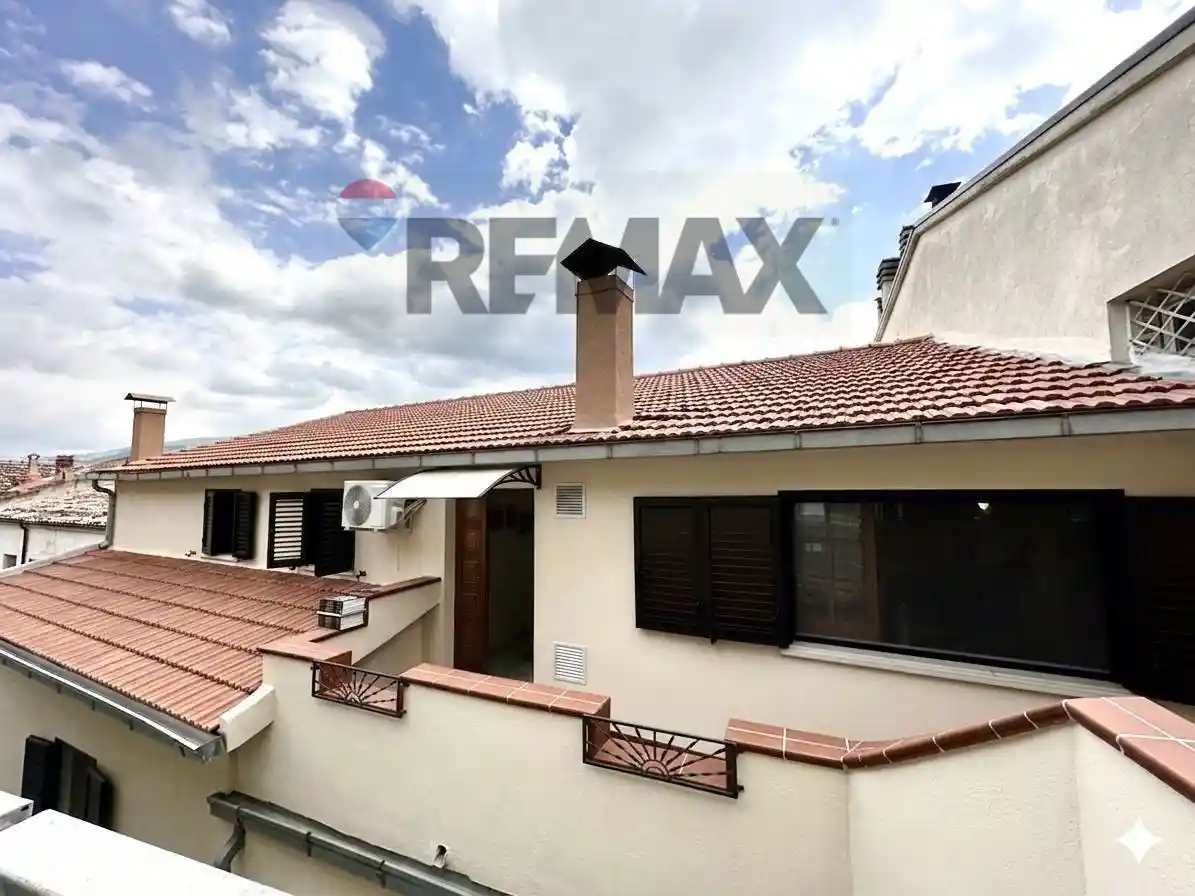 Appartamento in vendita a Villa Santa Maria