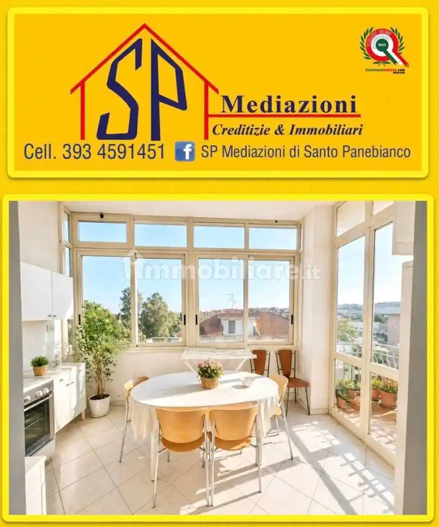 Attico - Mansarda in vendita a Giarre