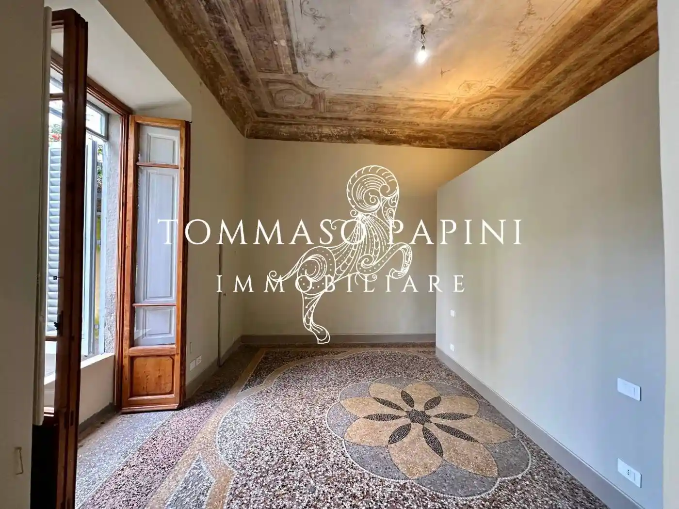 Appartamento in affitto a Firenze