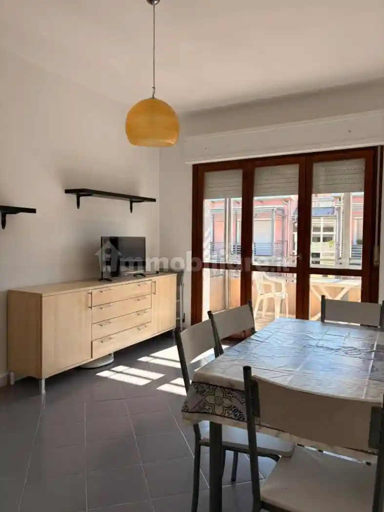 Appartamento in vendita a Santo Stefano di Magra