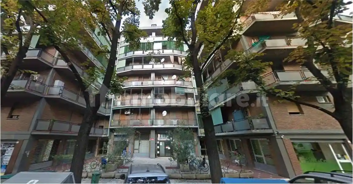 Appartamento in vendita a Modena