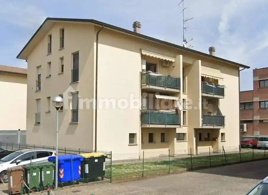 Appartamento in vendita a Reggio Emilia