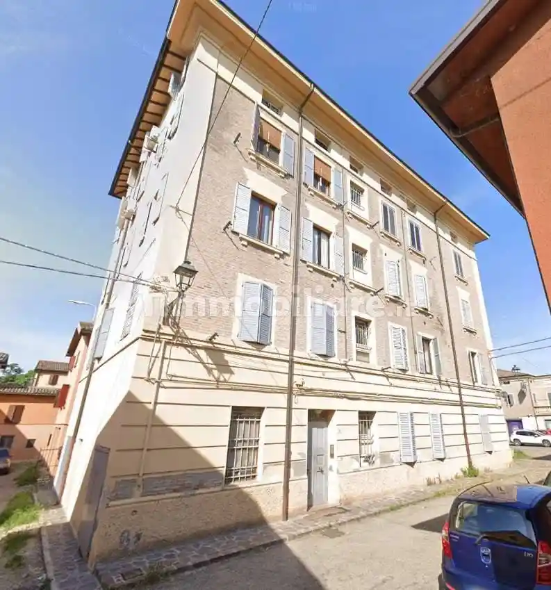 Appartamento in vendita a Modena