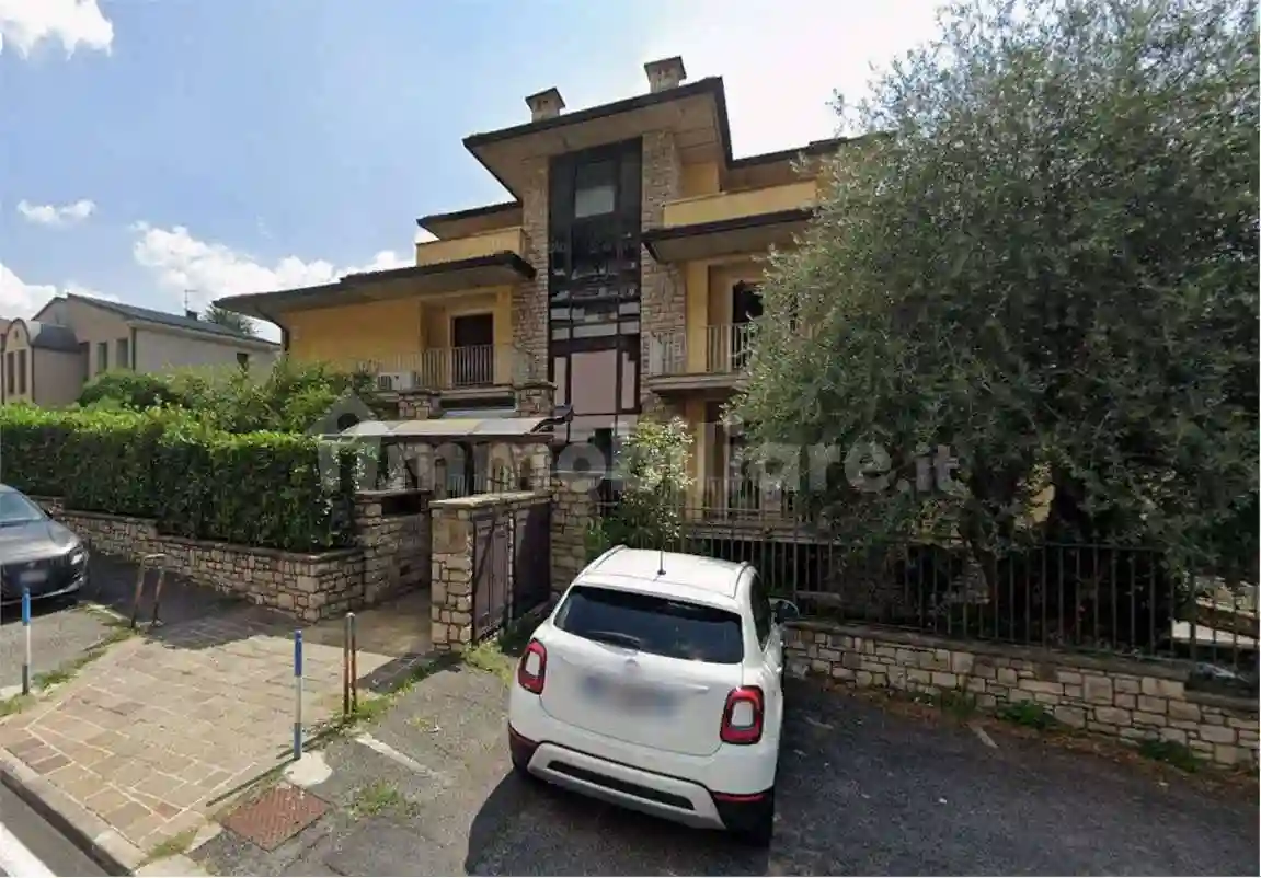 Palazzo - Stabile - foto 2