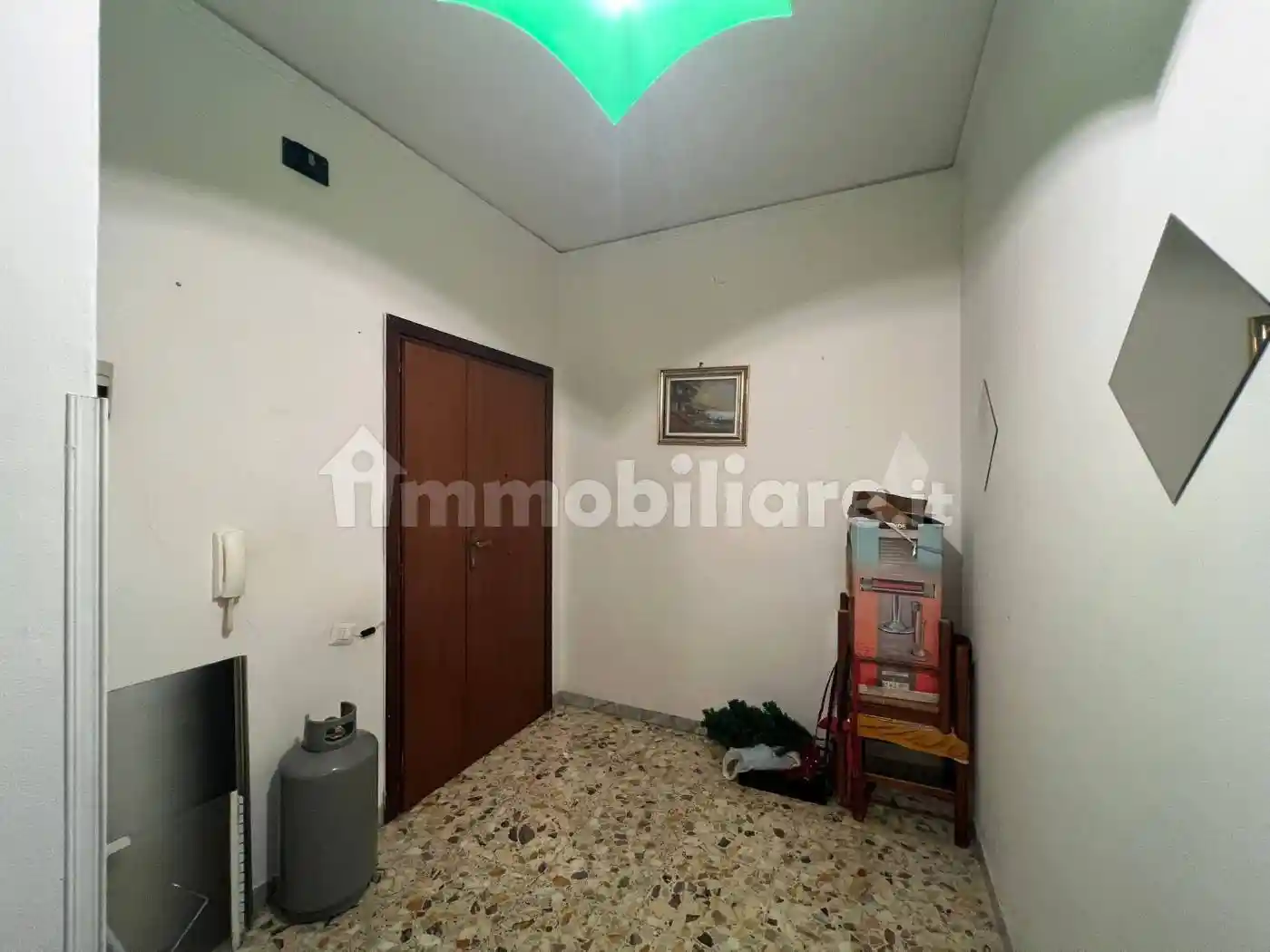 Appartamento in affitto a Battipaglia