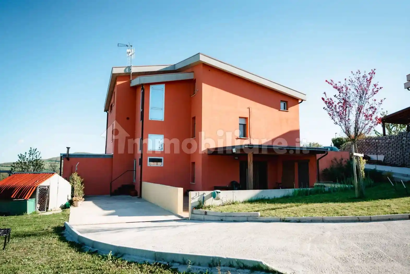 Villa in vendita a Campobasso