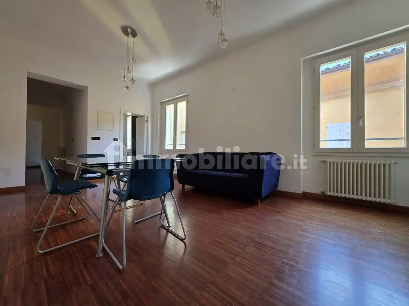 Appartamento in affitto a Bologna