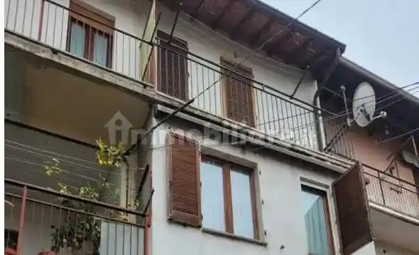 Appartamento in vendita a Guanzate