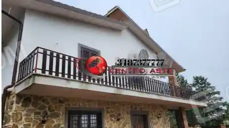 Villa in vendita a Cerveteri