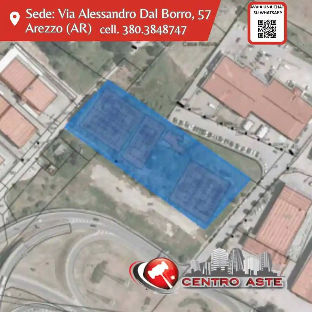 Rustico - Casale in vendita a Terranuova Bracciolini