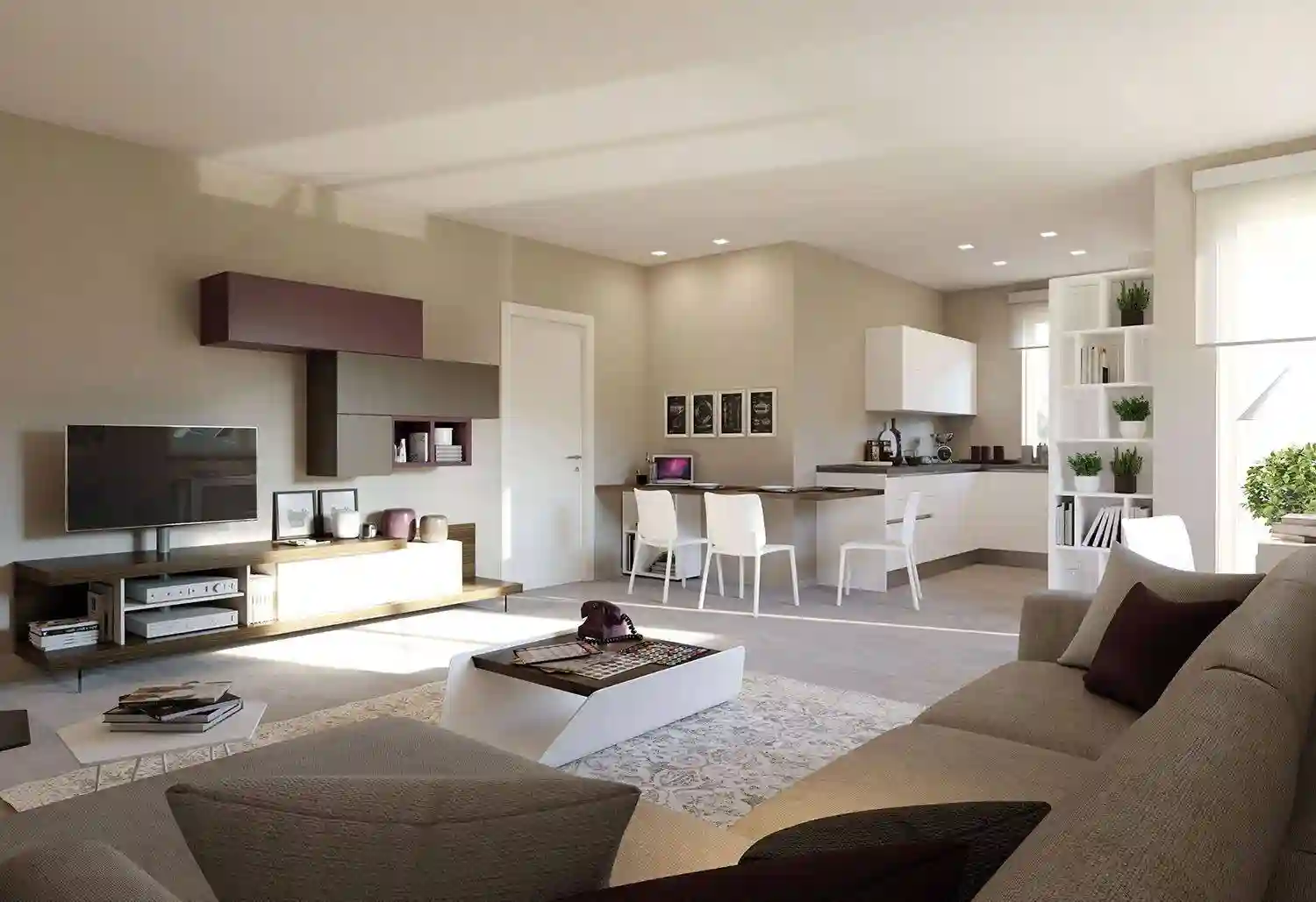 Appartamento - foto 4