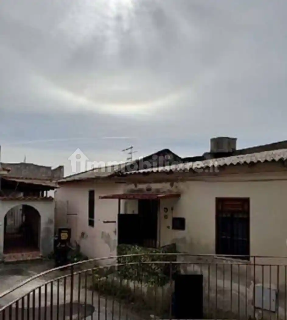 Casa indipendente in vendita a Messina