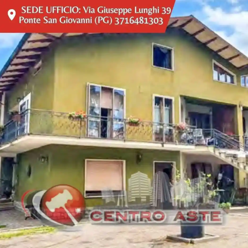 Villa in vendita a Castiglione del Lago