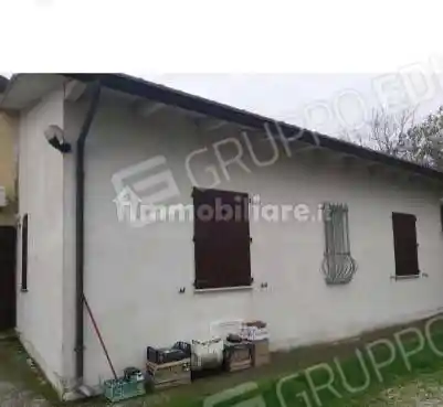 Villa in vendita a Alfonsine