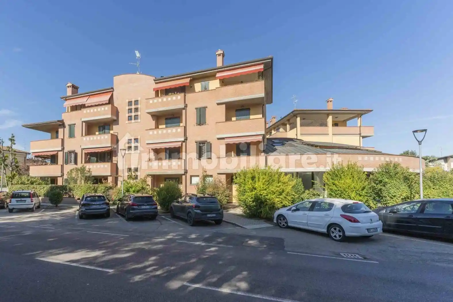 Appartamento in vendita a San Pietro in Casale