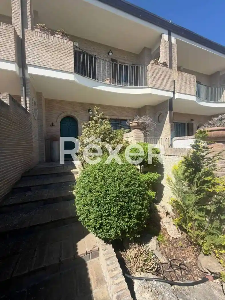 Villa in vendita a Foggia