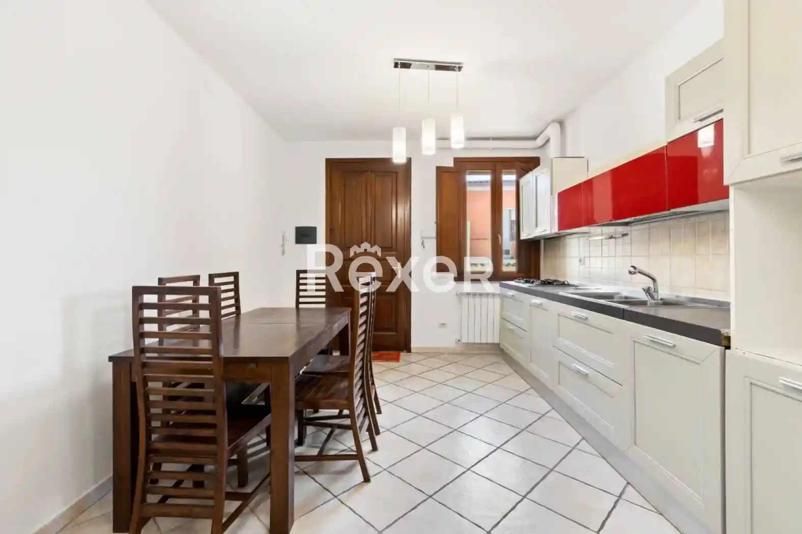 Appartamento in vendita a Santa Giusta