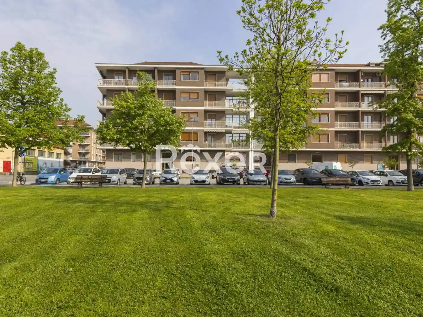 Appartamento in vendita a Carmagnola