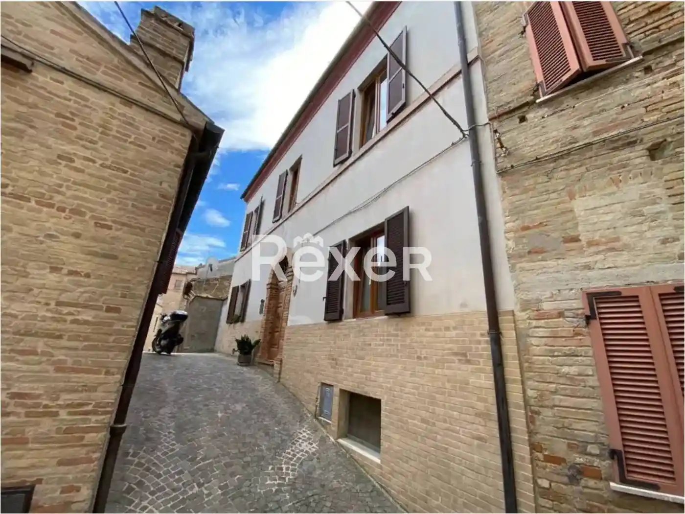 Casa indipendente in vendita a Sant'Elpidio a Mare