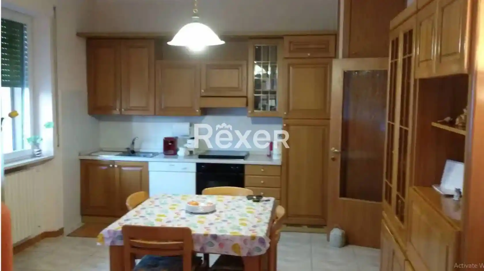 Appartamento in vendita a Corridonia